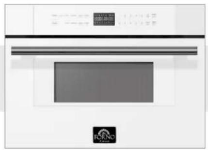 Forno FMWDR300030BLK - FORNO - 3
