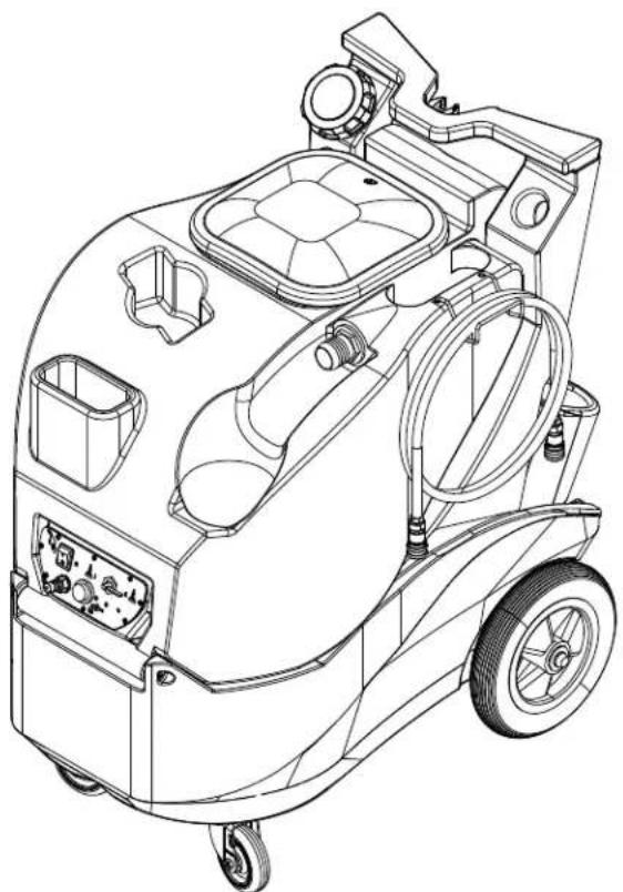 ADVANCE All Cleaner XP - 2