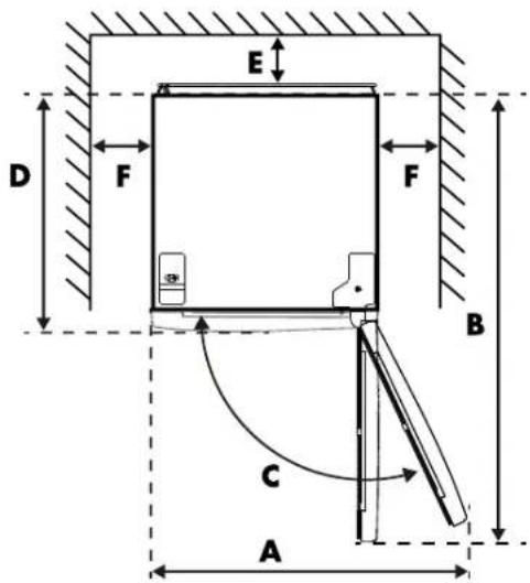 Veripart VPKVC185CNFZ - DIMENSIONS - 3