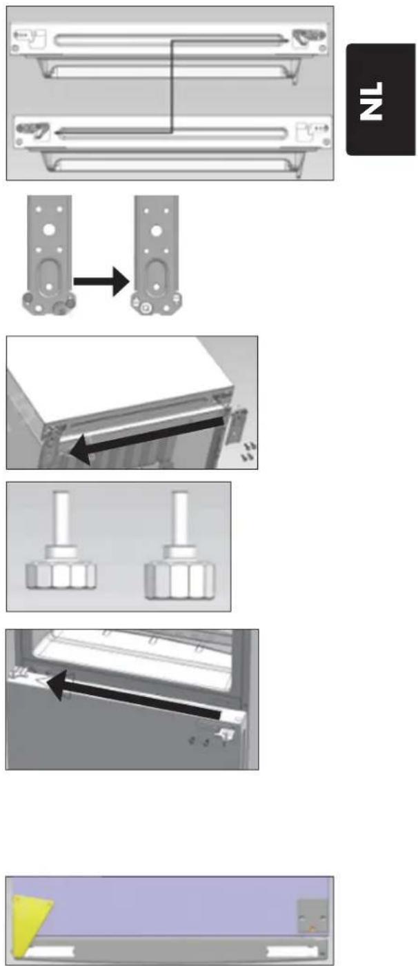 Veripart VPKVC185CNFZ - Bennodigd gereedschap: - 6