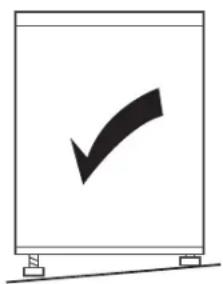 Veripart VPKVC185CNFZ - WAARSCHUWING! - 1