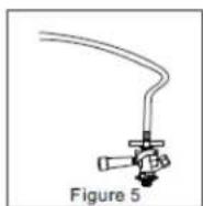 Summit SBC635MFR - Install universal wheels: - 5