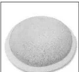 HOMEDICS WDB300EU - UTILISATION DE LA BROSSE HUMIDE / SÉCHE POUR LE VISAGE ET LE CORPS - 2