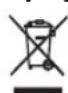 HOMEDICS WDB300EU - Spiegazione direttiva RAEE - 1