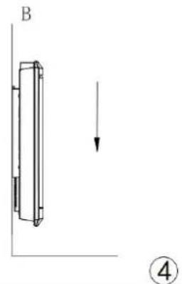 THOMSON HR10T16 - FIXTURE - 5