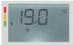 THOMSON HR10T16 - Wskaznik zachowania energetyczneo - 1