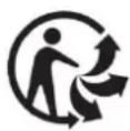 THOMSON HR10T16 - RECYCLING (VERWIJDERING VAN HET PRODUCT AAN HET EINDE VAN DE LEVENSDUUR) - 3