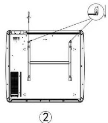THOMSON HR10T16 - FIXTURE - 2