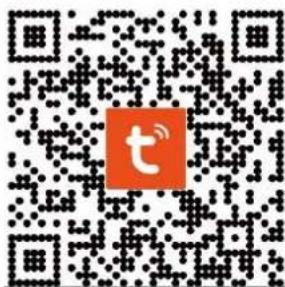THOMSON HR10T16 - Conectar a WiFi através da TuyaSmart 1) Descarregar aplicação - 1