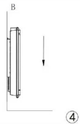 THOMSON HR10T16 - FIXIERUNG - 5