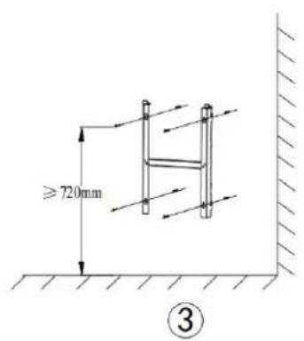 THOMSON HR10T16 - FIXTURE - 3