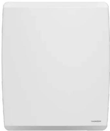 THOMSON HR10T16 - MANUEL D'INSTRUCTIONS MOLY - 1