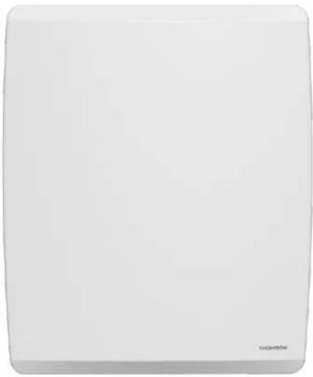 THOMSON HR10T16 - Manual de instructaciones MOLY - 1