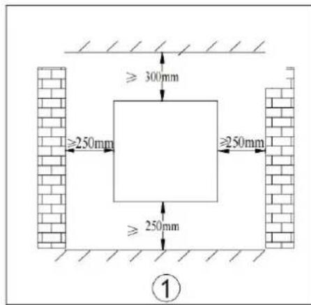 THOMSON HR10T16 - FIXTURE - 1