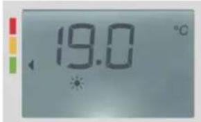 THOMSON HR10T16 - Energieverhaltensanzeige - 1