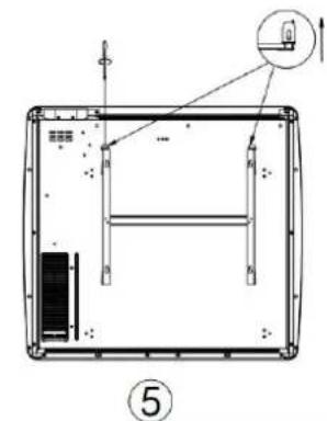 THOMSON HR10T16 - FIXTURE - 6