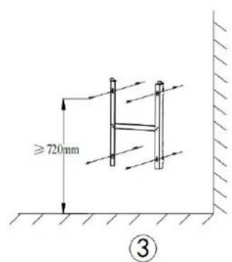 THOMSON HR10T16 - INSTALLACJA - 3