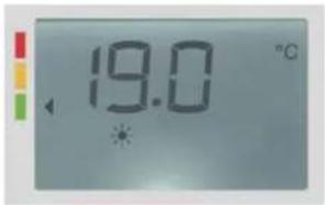 THOMSON HR10T16 - Indicador de Comportamento Energetico - 1