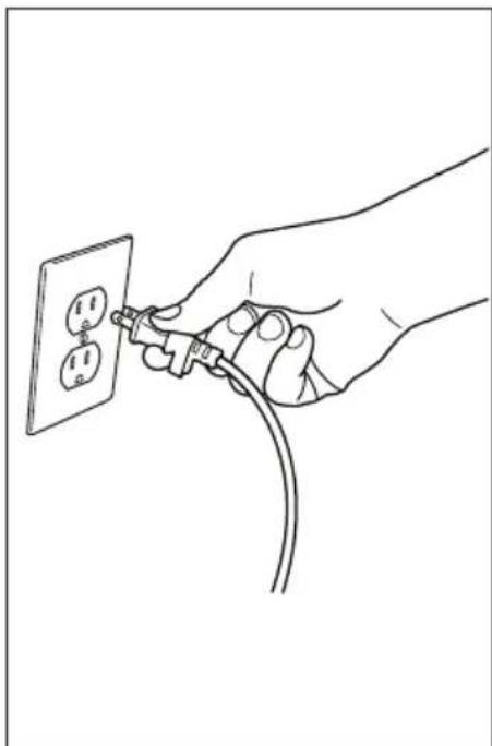 EUREKA PowerSpeed NEU182C - Comment utiliser votre aspirateur - 1