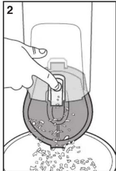 EUREKA PowerSpeed NEU182C - AMISE EN GARDE - 3