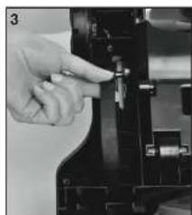 EUREKA PowerSpeed NEU182C - CAUTION - 3