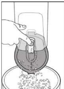 EUREKA PowerSpeed NEU182C - How to use your vacuum cleaner - 6