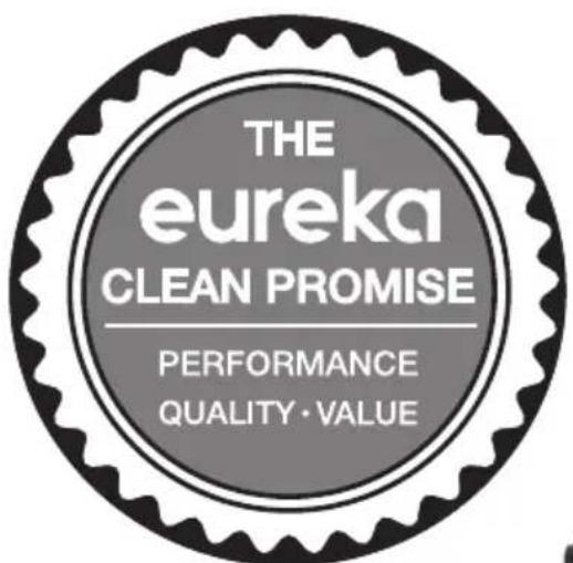 EUREKA PowerSpeed NEU182C - Instructions importantes - 1