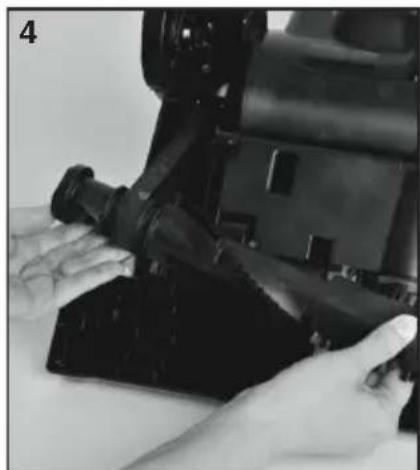 EUREKA PowerSpeed NEU182C - AMISE EN GARDE - 4