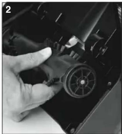 EUREKA PowerSpeed NEU182C - AMISE EN GARDE - 2