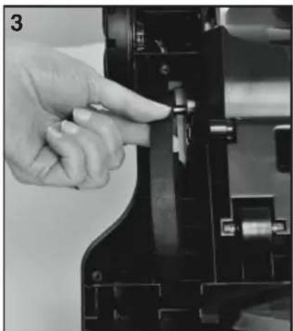 EUREKA PowerSpeed NEU182C - AMISE EN GARDE - 3