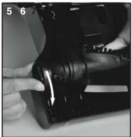 EUREKA PowerSpeed NEU182C - AMISE EN GARDE - 5