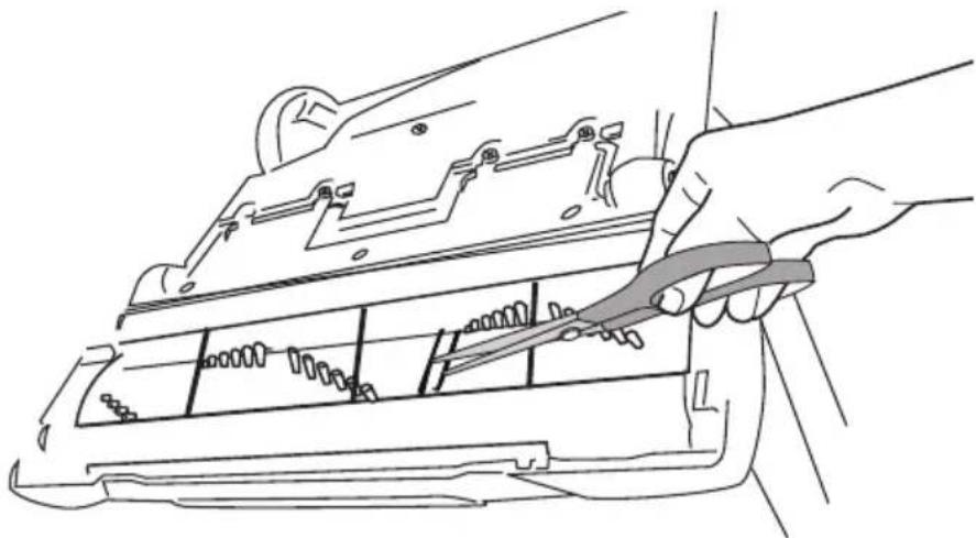 EUREKA PowerSpeed NEU182C - AMISE EN GARDE - 2