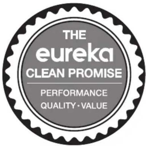 EUREKA PowerSpeed NEU182C - Guide du propriétaire - 1