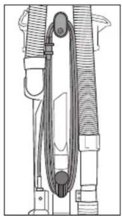 EUREKA PowerSpeed NEU182C - Comment assembleristepirateur - 8