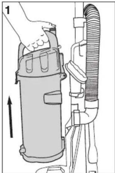 EUREKA PowerSpeed NEU182C - AMISE EN GARDE - 2