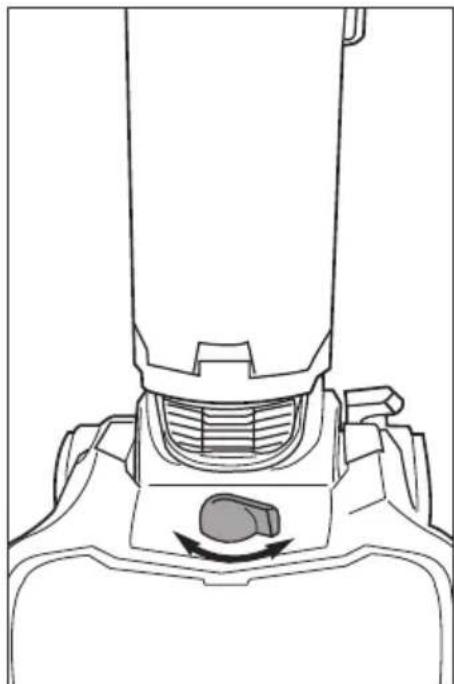EUREKA PowerSpeed NEU182C - Comment utiliser votre aspirateur - 2