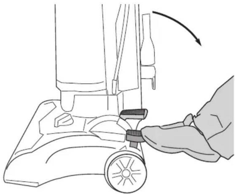 EUREKA PowerSpeed NEU182C - AMISE EN GARDE - 1