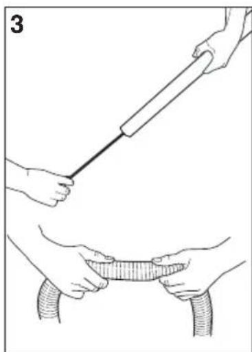 EUREKA PowerSpeed NEU182C - AMISE EN GARDE - 4