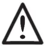 EUREKA PowerSpeed NEU182C - AVENTISSEMENT - 1