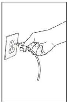 EUREKA PowerSpeed NEU182C - How to use your vacuum cleaner - 1