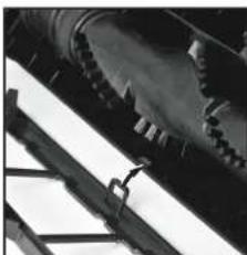 EUREKA PowerSpeed NEU182C - CAUTION - 6