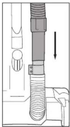 EUREKA PowerSpeed NEU182C - Comment assembleristepirateur - 6
