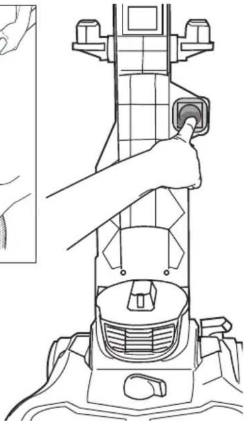 EUREKA PowerSpeed NEU182C - AMISE EN GARDE - 5