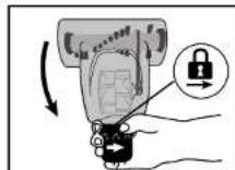EUREKA PowerSpeed NEU182C - How to maintain turbo brush - 3