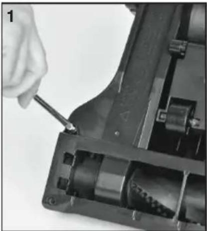 EUREKA PowerSpeed NEU182C - AMISE EN GARDE - 1