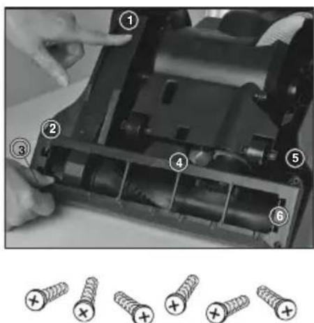 EUREKA PowerSpeed NEU182C - AMISE EN GARDE - 7