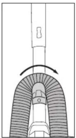EUREKA PowerSpeed NEU182C - Comment assembleristepirateur - 5