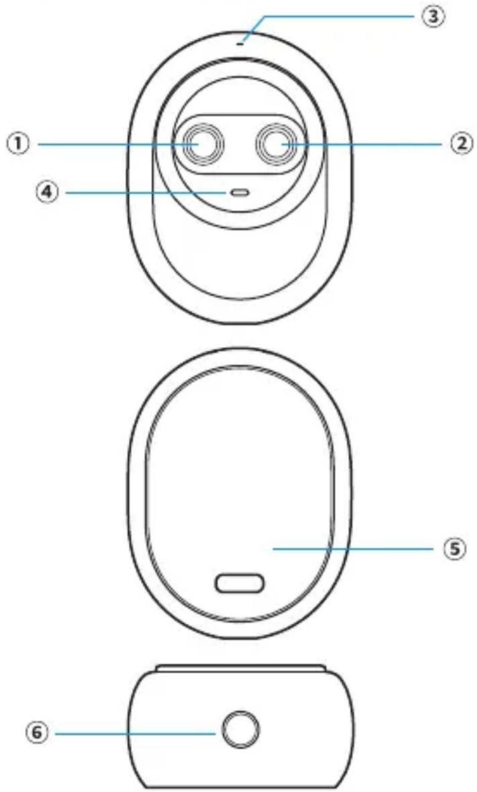eMeet Piko - 1