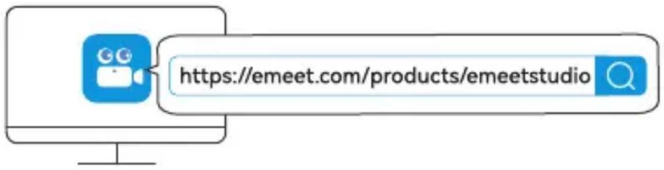 https://emeet.com/products/emeetstudio
