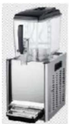 Vevor LYJ10LX2 - X3/LYJ12LX4/LYJ18LX1/LYJ18LX2/LYJ18LX3 - 1